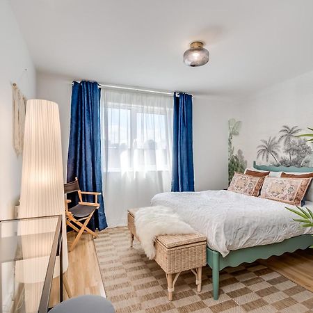 Central Belfast Apartments Queen'S Hideaway 외부 사진