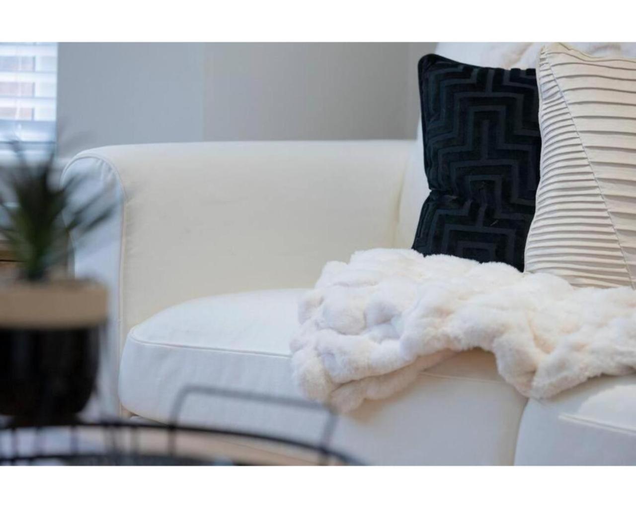 Central Belfast Apartments Queen'S Hideaway 외부 사진