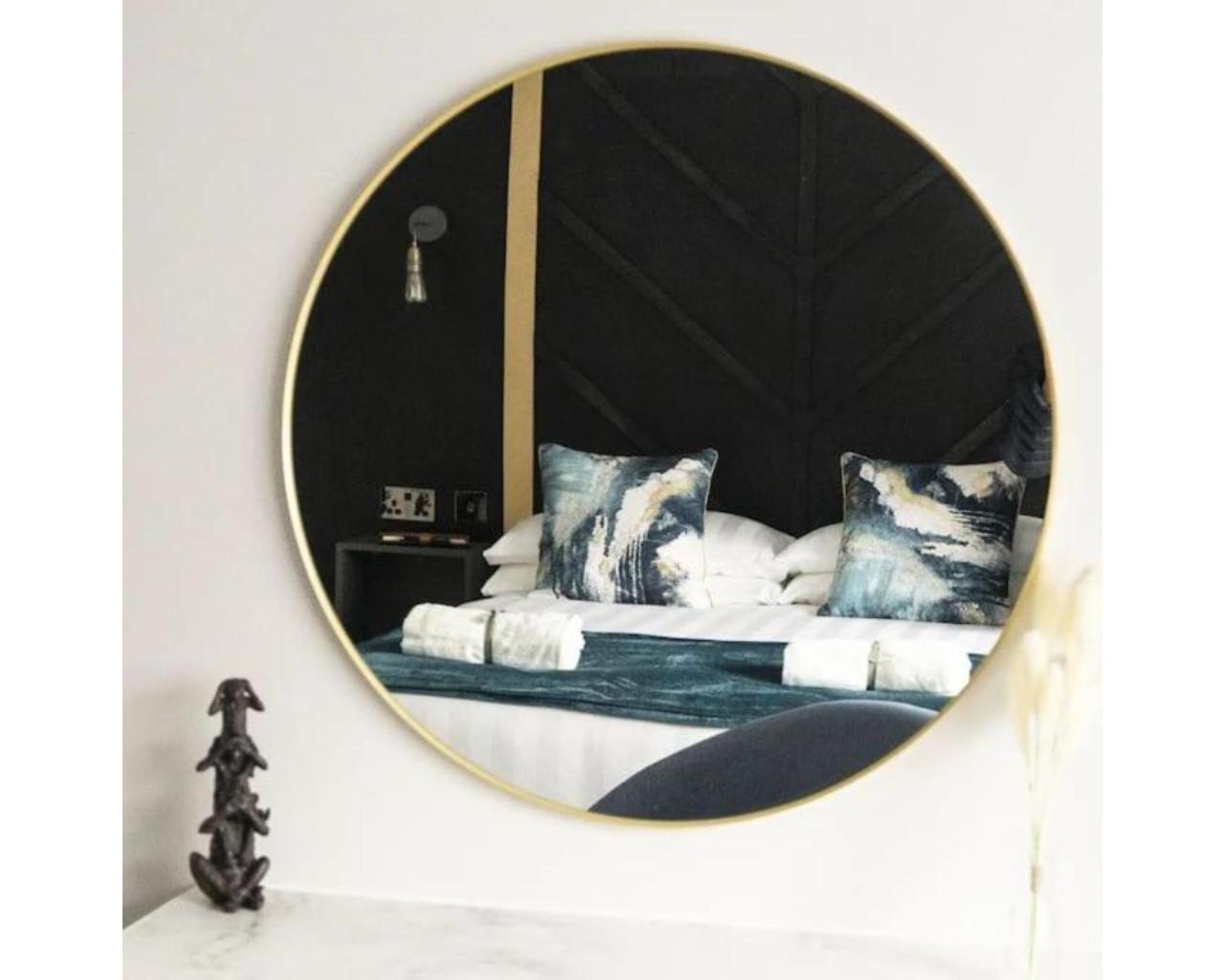 Central Belfast Apartments Queen'S Hideaway 외부 사진