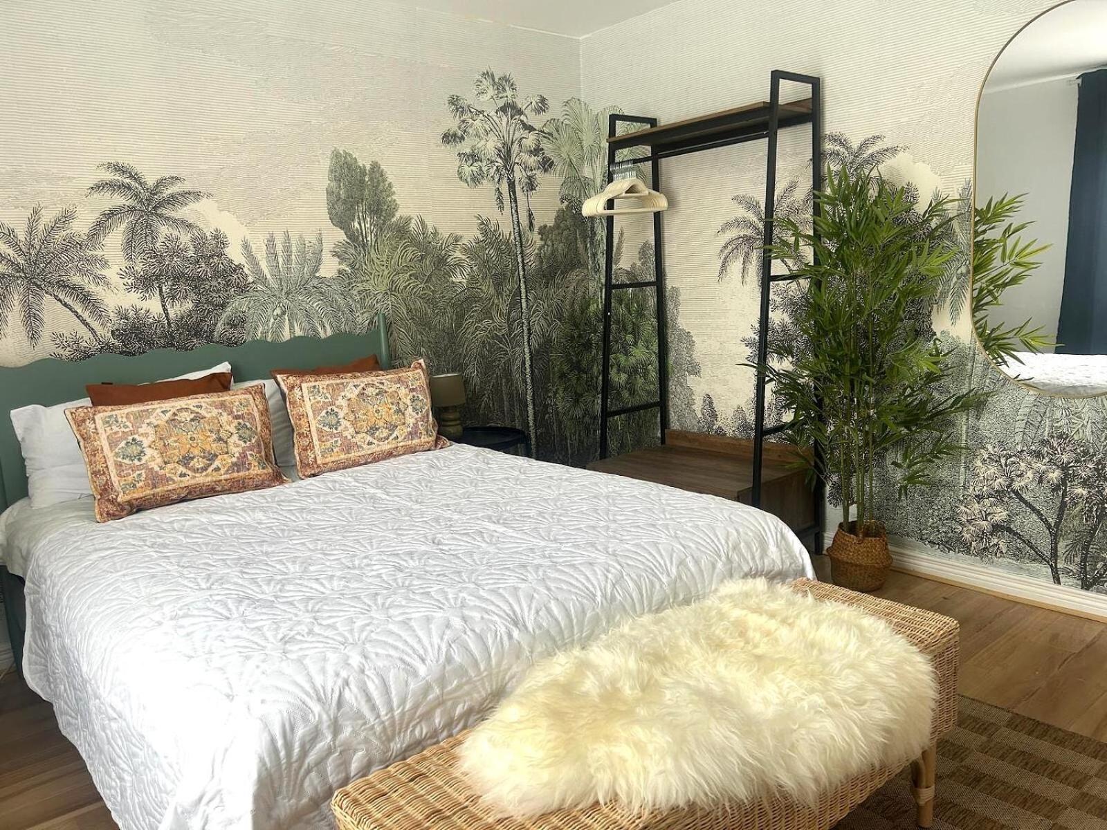 Central Belfast Apartments Queen'S Hideaway 외부 사진