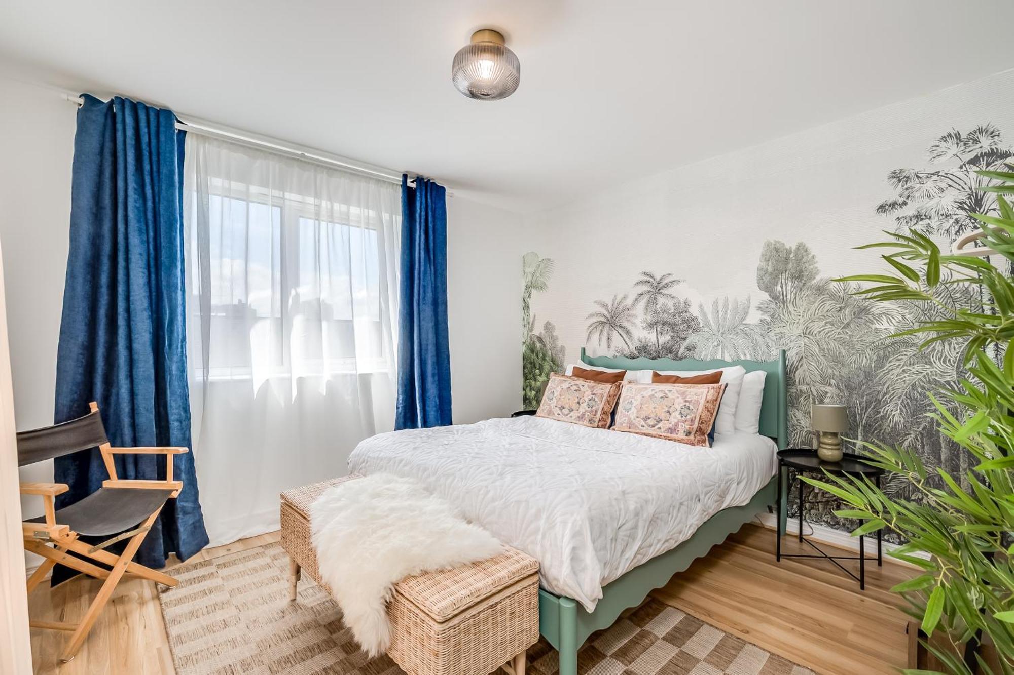 Central Belfast Apartments Queen'S Hideaway 외부 사진