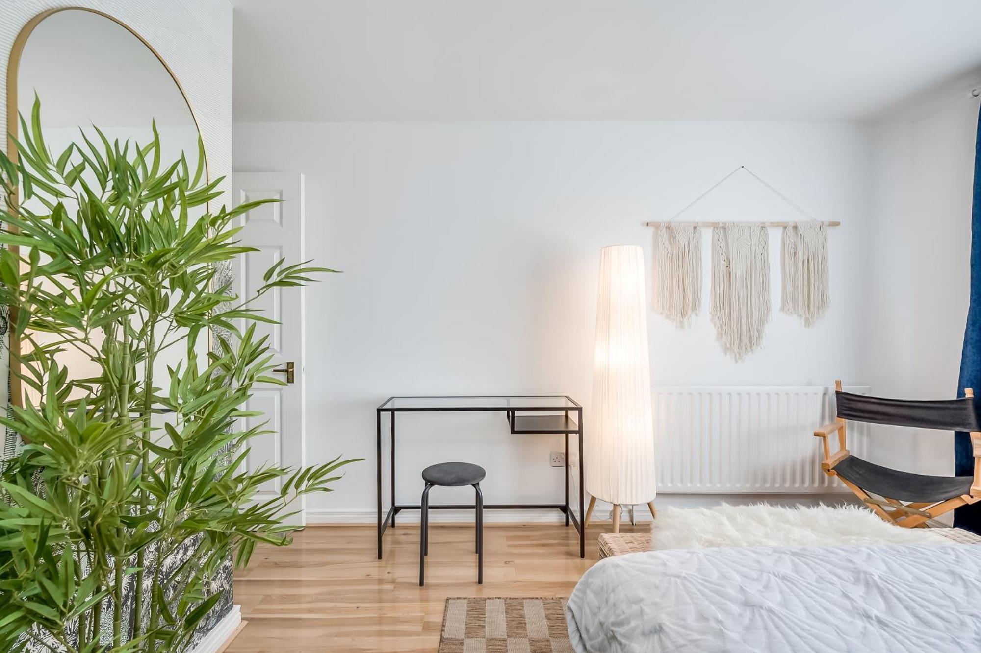 Central Belfast Apartments Queen'S Hideaway 외부 사진