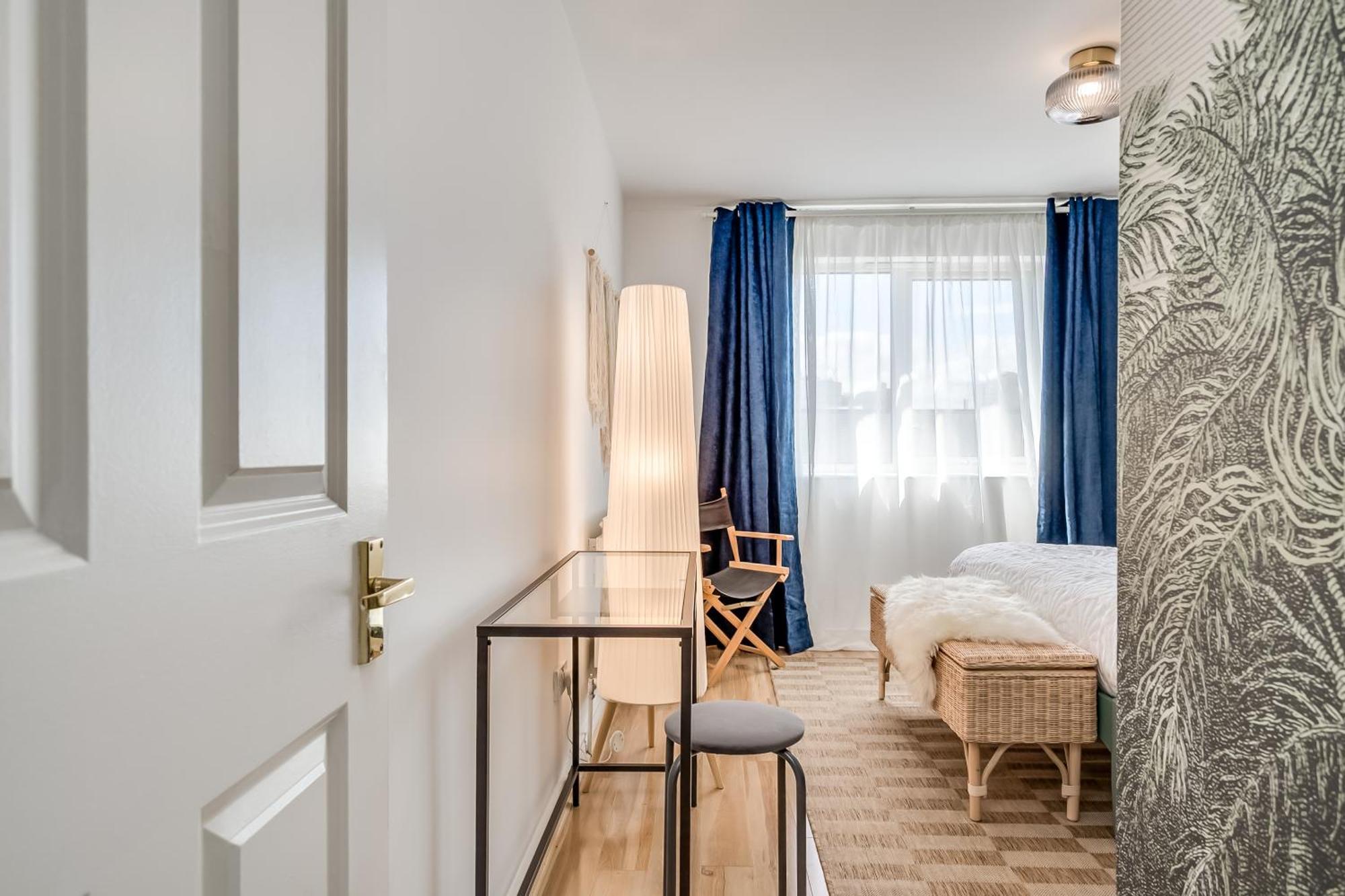 Central Belfast Apartments Queen'S Hideaway 외부 사진