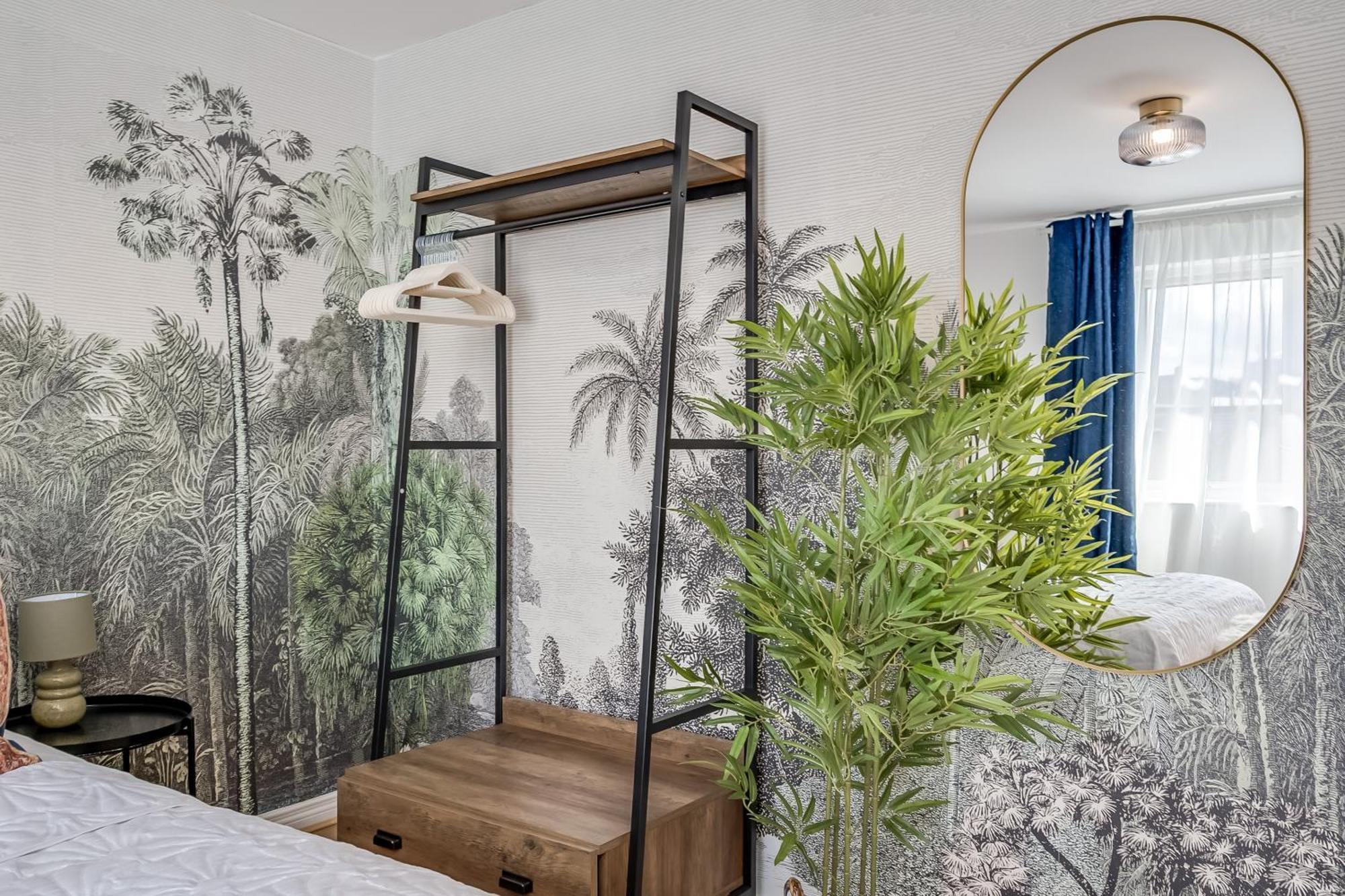 Central Belfast Apartments Queen'S Hideaway 외부 사진